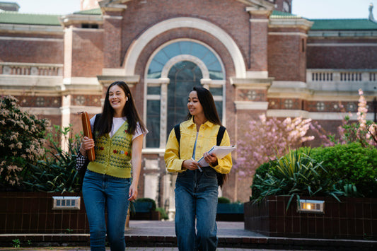 The Must-Have Back-to-School Bag for College Women