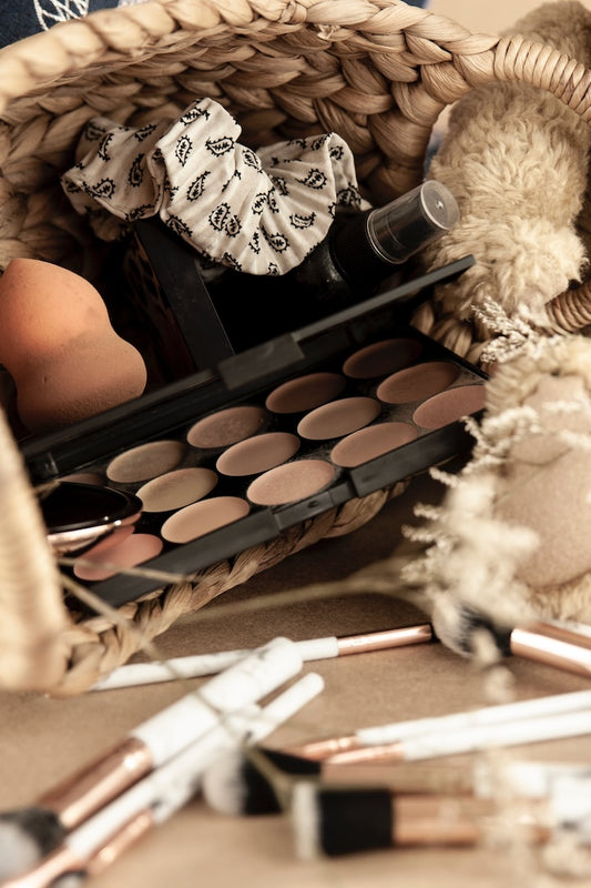 The Art of Preservation: How to Extend the Life of Your Makeup