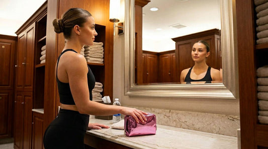 The Post Workout Glow Up Routine Every Gym Girl Needs | Karsan Co.