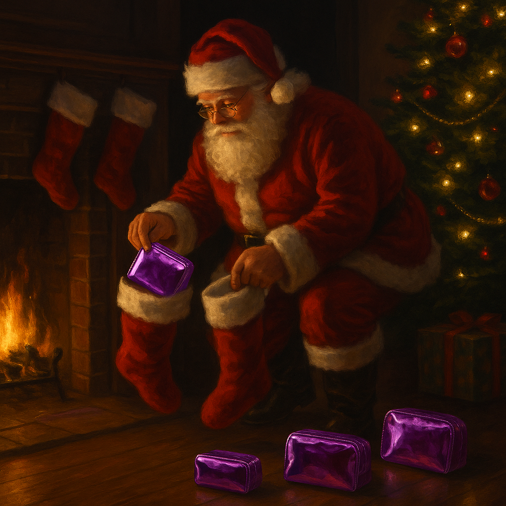 🎄 Last Day to Order for Christmas Delivery: Order by December 18th