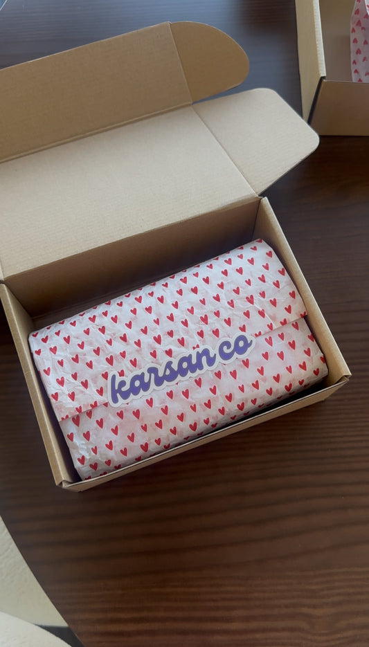 I Didn’t Start Karsan Co to Sell You Something You Don’t Need