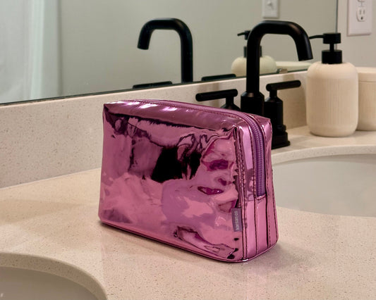 The Makeup Bag Women Are Switching To in 2025