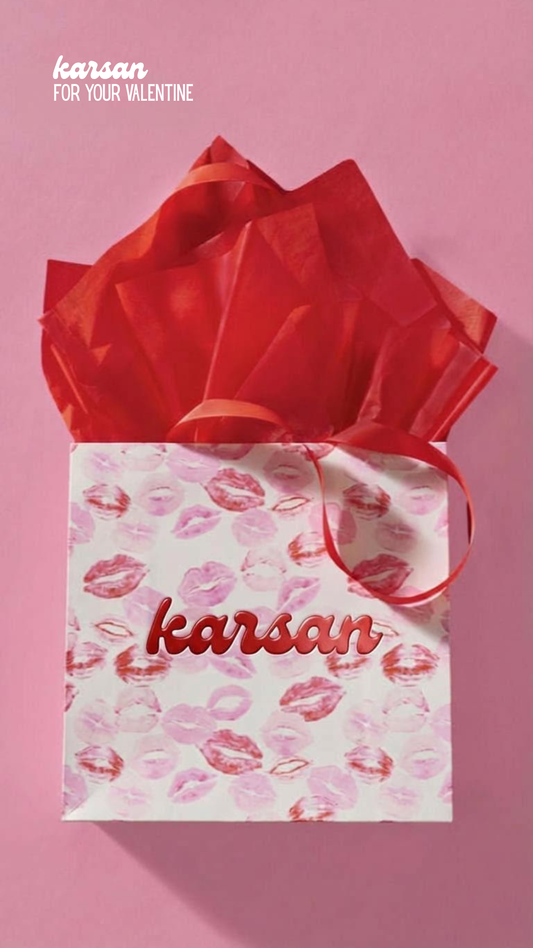 The Best Valentine’s Gifts Are the Ones She’ll Keep