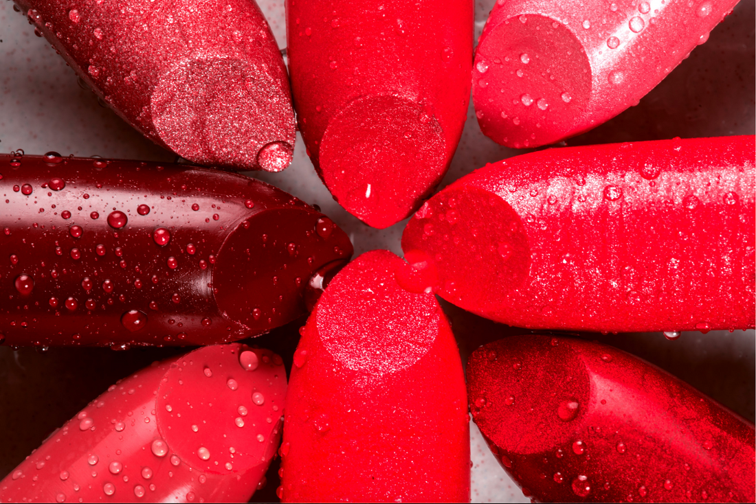 How Hot Weather Can Ruin Your Makeup (And What to Do About It)