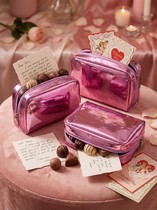 A Valentine’s Gift She’ll Actually Use (And Love Long After February 14)