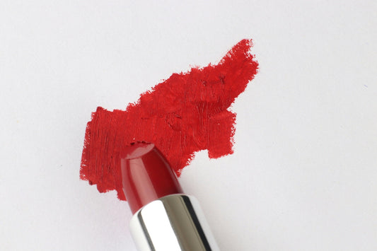 Melted Lipstick? Not My Problem 💅