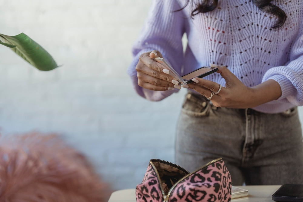 Jetsetter's Delight: Unveiling the Beauty of Travel with Insulated Makeup Bags