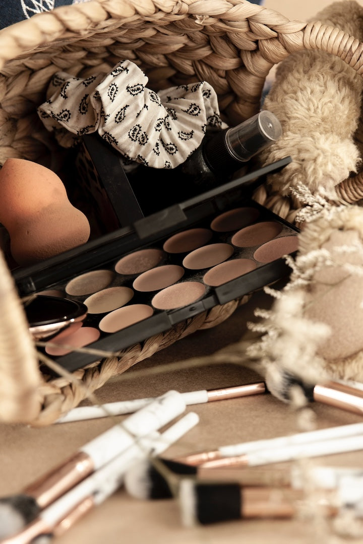 The Art of Preservation: How to Extend the Life of Your Makeup