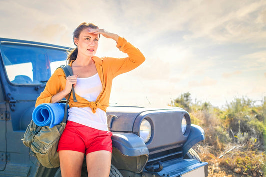 How to Keep Your Makeup From Melting This Summer: 6 Tips You’ll Actually Use
