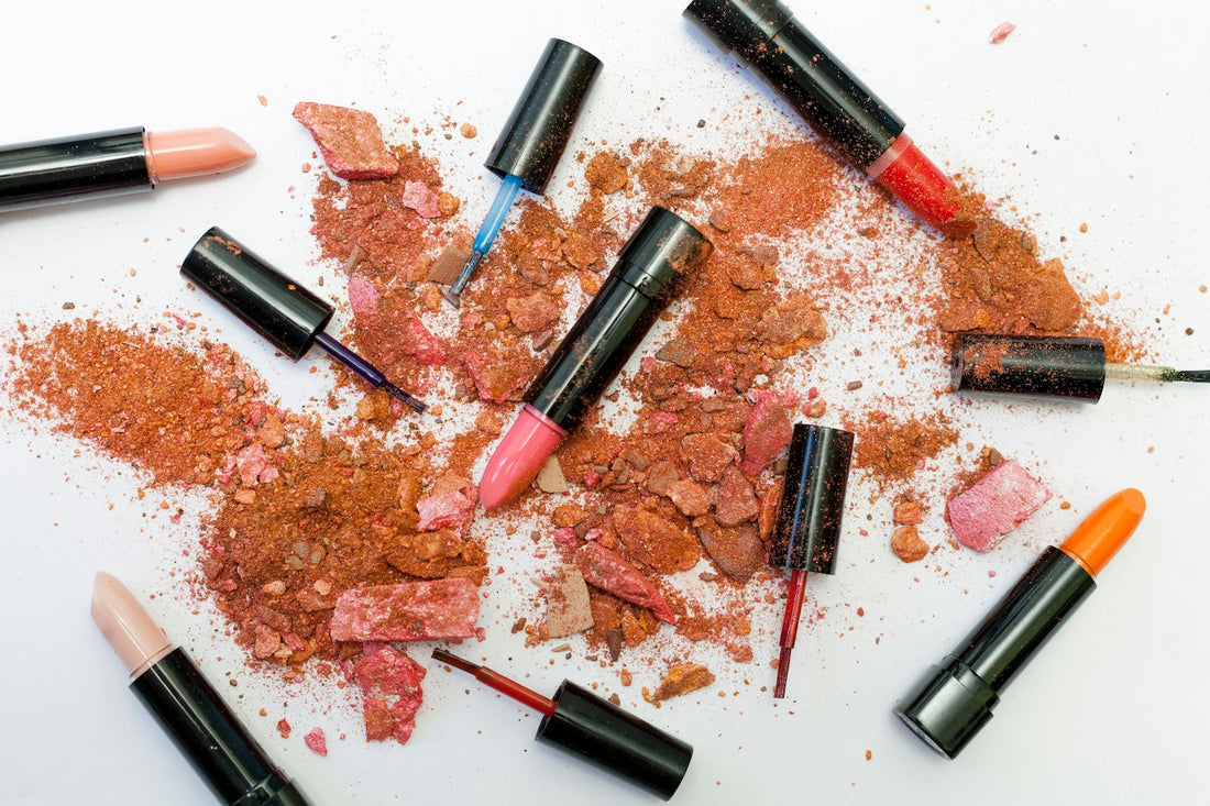 Makeup and Shelf Life: How Heat Affects Expiration Dates