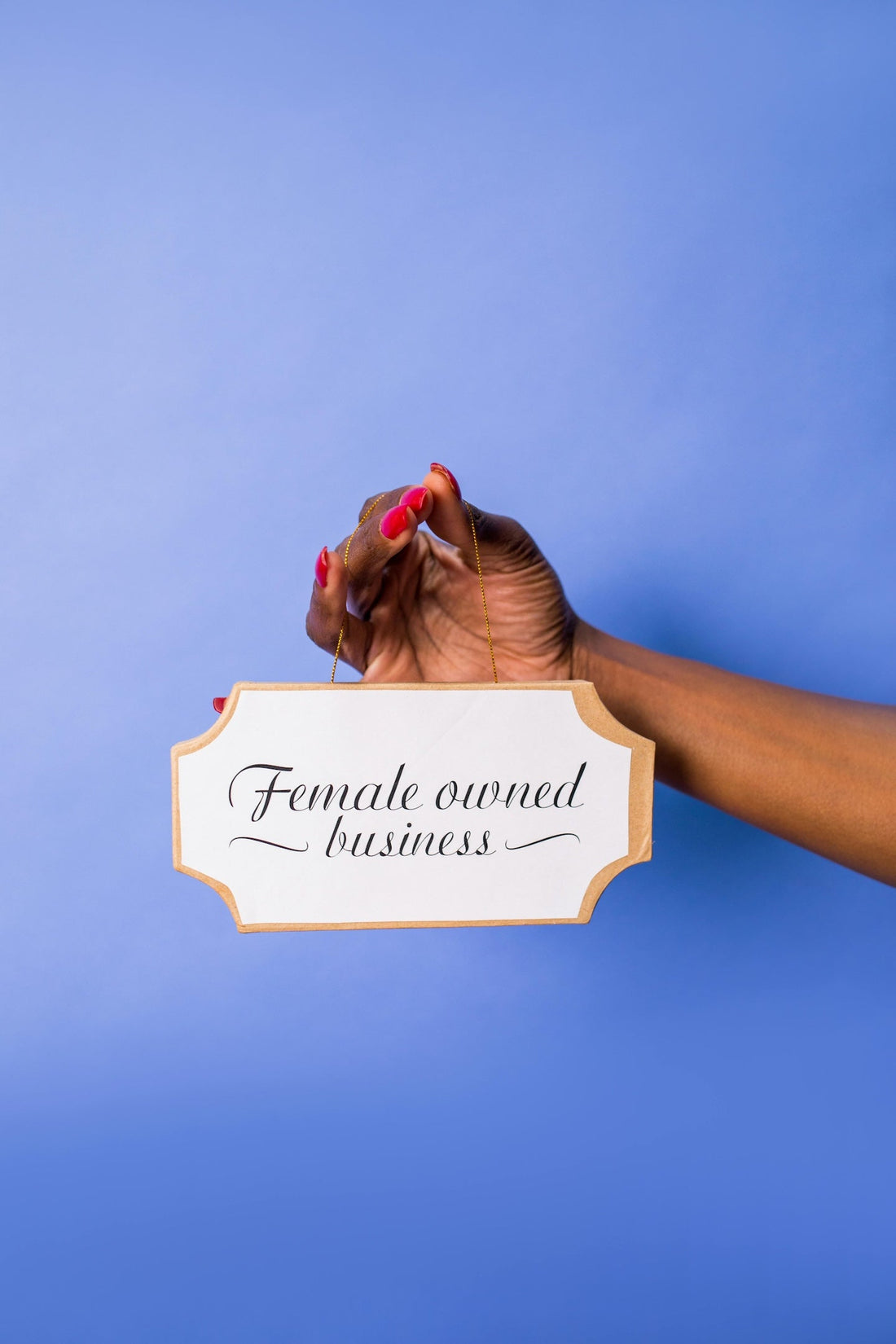 No One Talks About This Part of Starting a Brand (But Here’s the Truth)