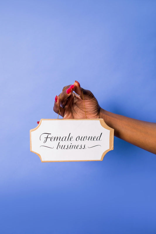 No One Talks About This Part of Starting a Brand (But Here’s the Truth)