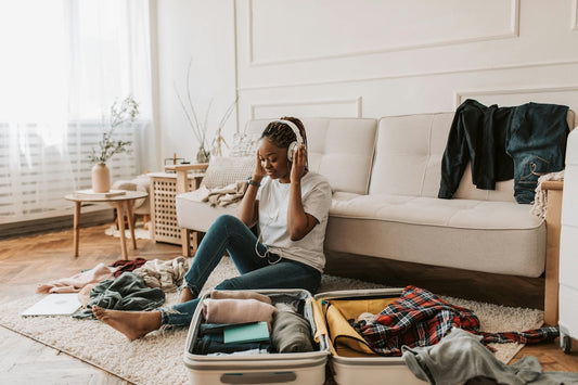 How to Pack Makeup for Travel Like a Pro