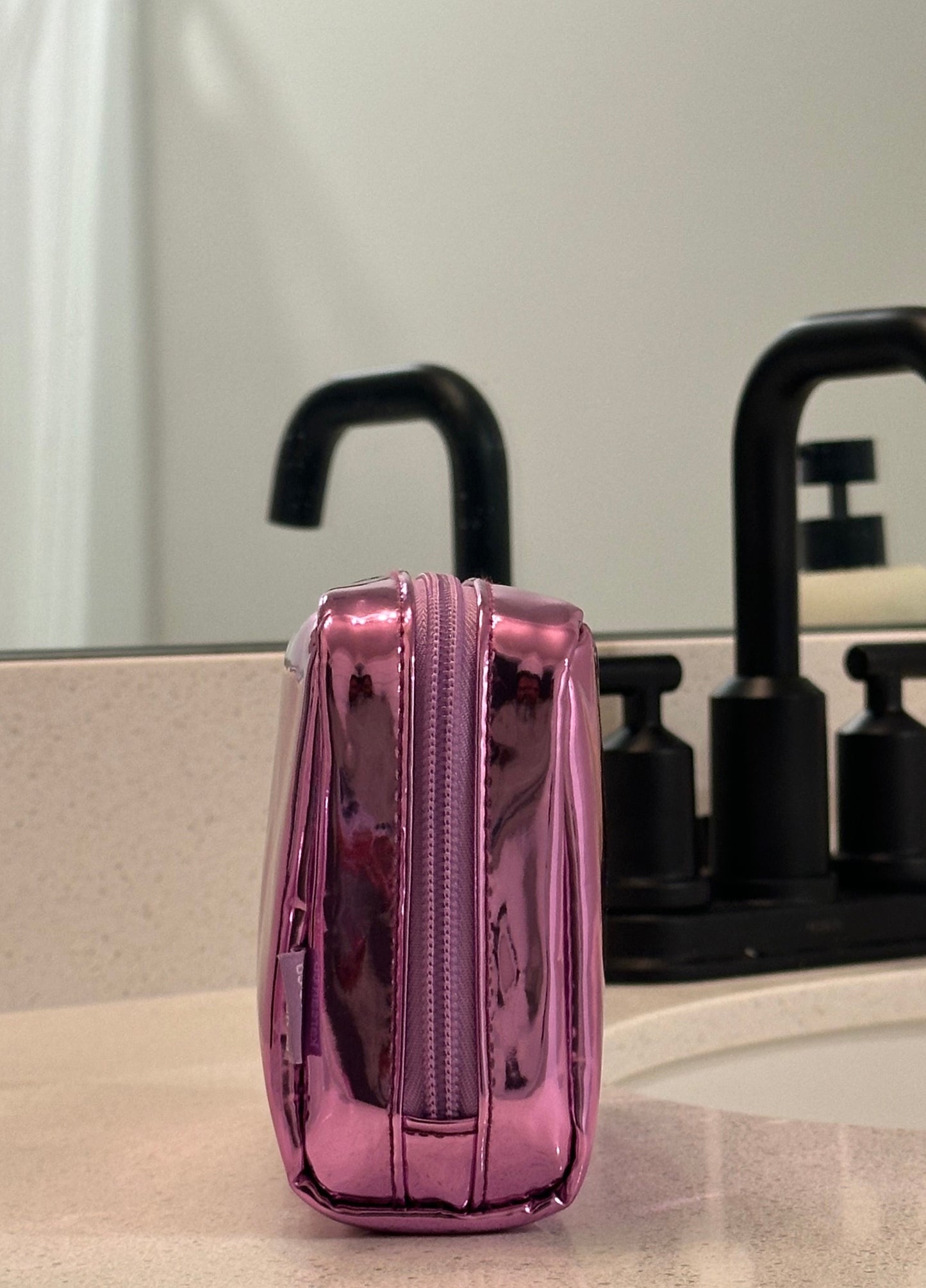 Small Cosmetic Bag